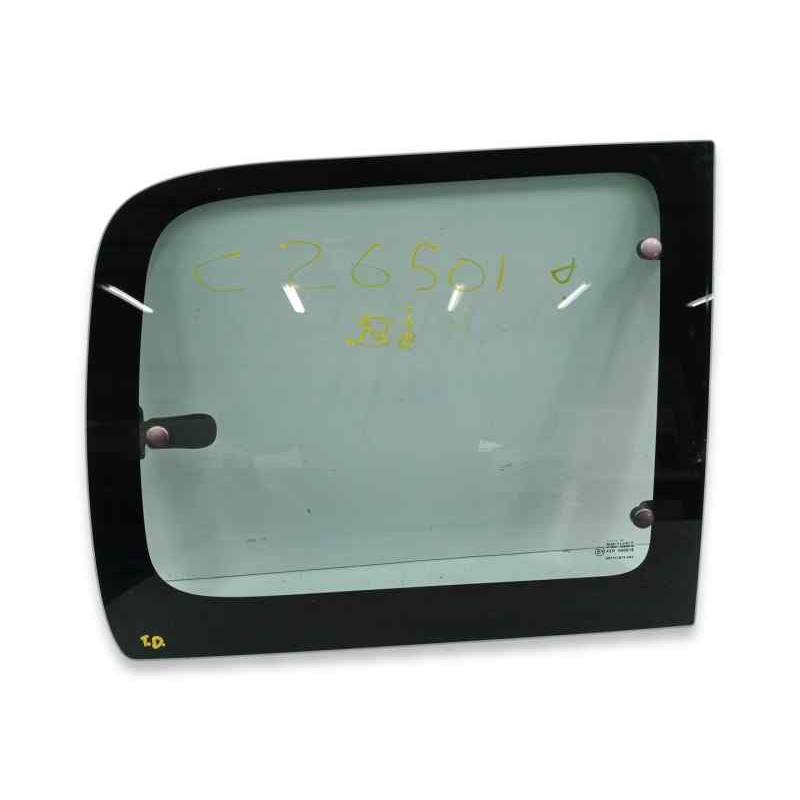 Recambio de luna trasera derecha para peugeot partner (s2) 1.9 diesel referencia OEM IAM   