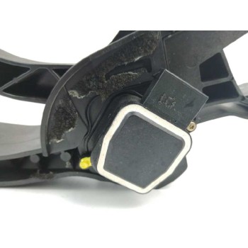 Recambio de potenciometro pedal para mercedes-benz clase cls (w219) 5.0 v8 24v cat referencia OEM IAM A2113000404  