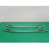 Recambio de barras techo para kia stonic (ybcuv) 1.0 tgdi cat referencia OEM IAM 87281H8400  