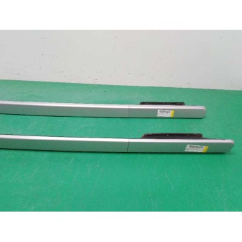 Recambio de barras techo para kia stonic (ybcuv) 1.0 tgdi cat referencia OEM IAM 87281H8400  