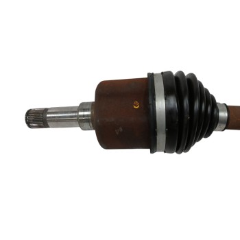 Recambio de transmision delantera izquierda para ford transit caja cerrada ´06 ft 260 k trend lkw referencia OEM IAM   