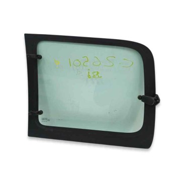 Recambio de luna trasera derecha para peugeot partner (s2) 1.9 diesel referencia OEM IAM   