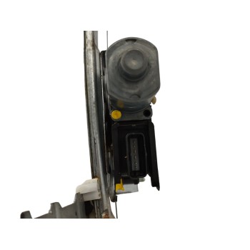 Recambio de elevalunas delantero izquierdo para peugeot 208 1.2 12v vti referencia OEM IAM 9616402180 9816401780 0130822969