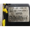 Recambio de abs para honda accord berlina (cl/cn) 2.2 ctdi referencia OEM IAM 57110SEFE550M1 06210201174 