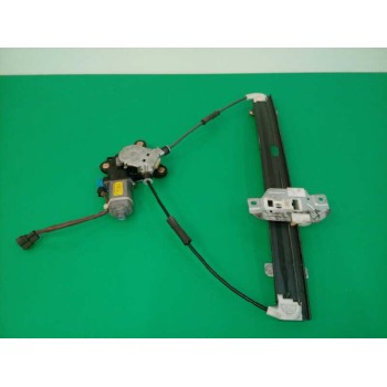 Recambio de elevalunas delantero derecho para chevrolet matiz s referencia OEM IAM FUNDA 96485141 