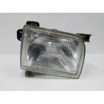 Recambio de faro derecho para nissan pick-up (d22) td doble cabina 4x4 referencia OEM IAM 260103S225  