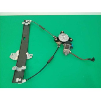 Recambio de elevalunas delantero derecho para chevrolet matiz s referencia OEM IAM FUNDA 96485141 