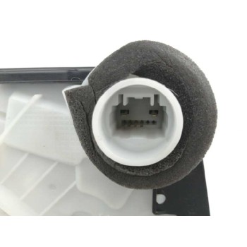 Recambio de cerradura puerta delantera derecha para honda cr-v 1.6 dtec cat referencia OEM IAM L8812210F2  