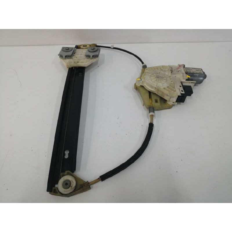 Recambio de elevalunas trasero derecho para audi a6 berlina (4f2) 2.0 tdi referencia OEM IAM 4F0959802A  