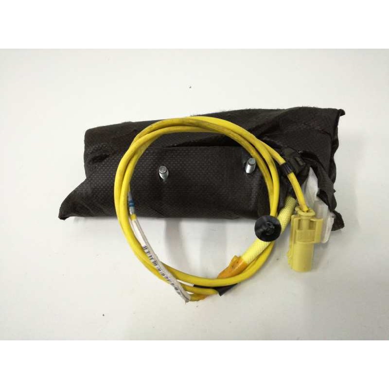 AIRBAG LATERAL DELANTERO IZQUIERDO DE ASIENTO