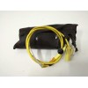 Recambio de airbag lateral delantero izquierdo para mitsubishi asx (ga0w) motion 2wd referencia OEM IAM  DE ASIENTO 