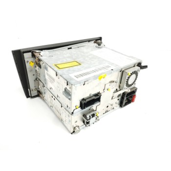 Recambio de sistema navegacion gps para audi allroad quattro (4b5) 2.5 v6 24v tdi referencia OEM IAM 4B0035192K 7612001014 