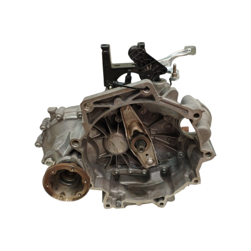 Recambio de caja cambios para seat ibiza (6p1) reference referencia OEM IAM PNZ 44274 KM 
