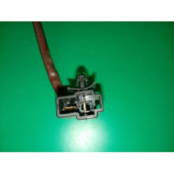 Recambio de elevalunas delantero derecho para chevrolet matiz s referencia OEM IAM FUNDA 96485141 