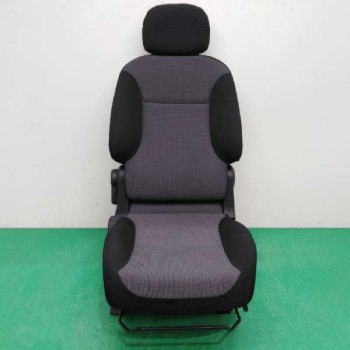 Recambio de asiento delantero derecho para peugeot partner kombi 1.6 blue-hdi fap referencia OEM IAM   