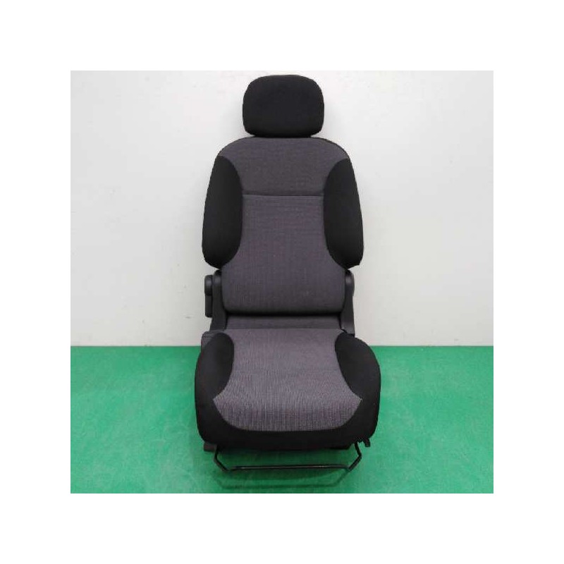Recambio de asiento delantero derecho para peugeot partner kombi 1.6 blue-hdi fap referencia OEM IAM   