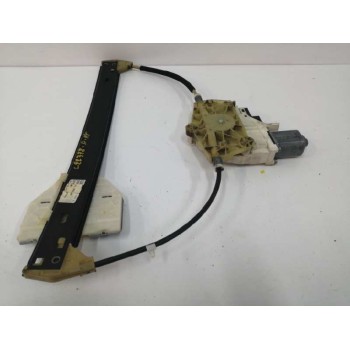 Recambio de elevalunas trasero derecho para audi a6 berlina (4f2) 2.0 tdi referencia OEM IAM 4F0959802A  