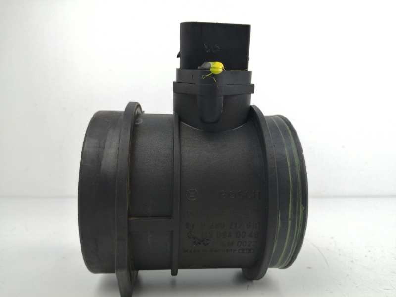 Recambio de caudalimetro para mercedes-benz clase cls (w219) 5.0 v8 24v cat referencia OEM IAM 1130940048 0280217810 