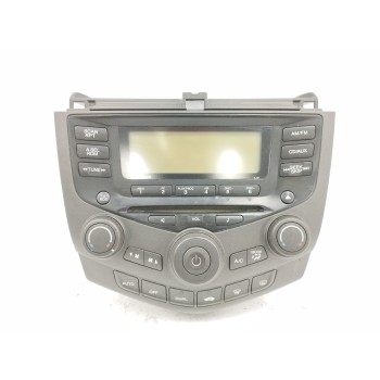 SISTEMA AUDIO / RADIO CD 39050SEFG110M1 