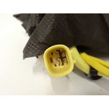 Recambio de airbag lateral delantero izquierdo para mitsubishi asx (ga0w) motion 2wd referencia OEM IAM  DE ASIENTO 