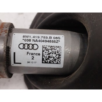 Recambio de rotula columna direccion para audi a4 avant (8w5) 2.0 16v tdi referencia OEM IAM 8W1419753B  