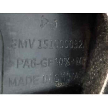 Recambio de tapa motor para omoda 5 1.6 tgdi referencia OEM IAM 151000032AA  