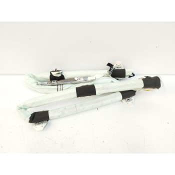 Recambio de airbag cortina delantero derecho para infiniti qx30 2.2 d awd referencia OEM IAM 631299600  