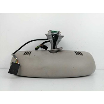 Recambio de espejo interior para mercedes-benz clase cls (w219) 5.0 v8 24v cat referencia OEM IAM 2118101717  