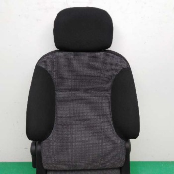 Recambio de asiento delantero derecho para peugeot partner kombi 1.6 blue-hdi fap referencia OEM IAM   
