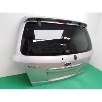Recambio de porton trasero para kia sorento i (jc) 2.5 crdi referencia OEM IAM 737003E100  