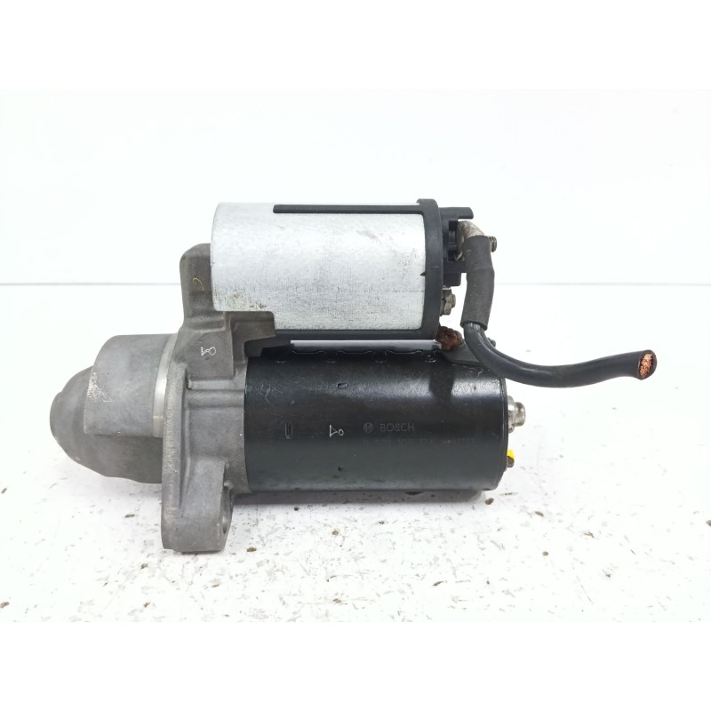 Recambio de motor arranque para audi a6 berlina (4b2) 2.8 v6 30v referencia OEM IAM 078911023D  0001108174