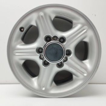 LLANTA 8971689950 J16X7JJ ET38 6H 6X139 7