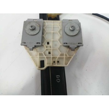 Recambio de elevalunas trasero derecho para audi a6 berlina (4f2) 2.0 tdi referencia OEM IAM 4F0959802A  