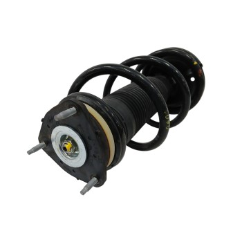 Recambio de amortiguador delantero izquierdo para ford transit caja cerrada ´06 ft 260 k trend lkw referencia OEM IAM 6C1118045A