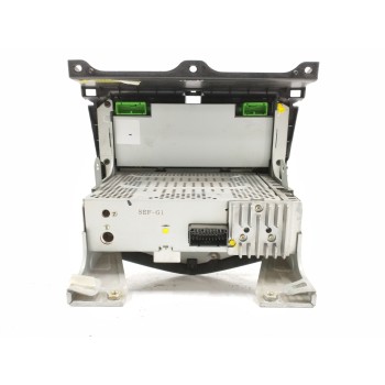 Recambio de sistema audio / radio cd para honda accord berlina (cl/cn) 2.2 ctdi referencia OEM IAM 39050SEFG110M1  