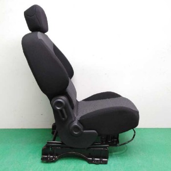 Recambio de asiento delantero derecho para peugeot partner kombi 1.6 blue-hdi fap referencia OEM IAM   