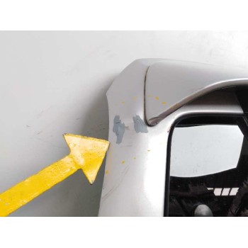 Recambio de porton trasero para kia sorento i (jc) 2.5 crdi referencia OEM IAM 737003E100  