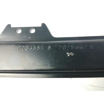 Recambio de elevalunas delantero izquierdo para bmw serie 5 berlina (e60) 3.0 turbodiesel cat referencia OEM IAM 7034351 7075667