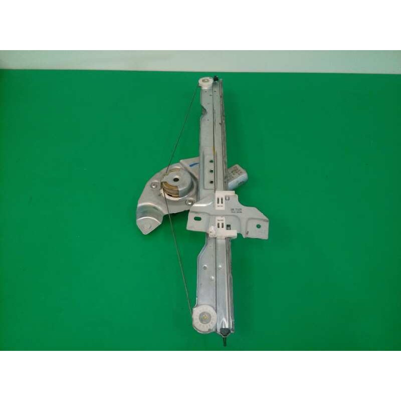 Recambio de sensor de aparcamiento para mercedes-benz clase cls (w219) 5.0 v8 24v cat referencia OEM IAM 0015427418 0263003167 