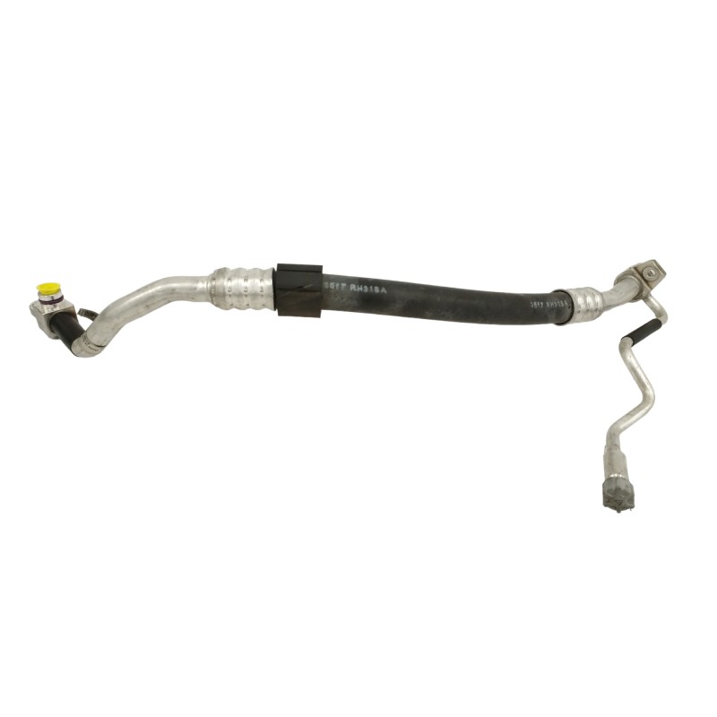 Recambio de tubos aire acondicionado para audi a4 avant (8w5) 2.0 16v tdi referencia OEM IAM 8W1816740  