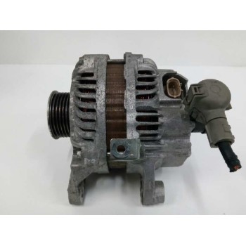 Recambio de alternador para mazda 2 (de_, dh_) 1.3 (de3fs) referencia OEM IAM A2TG1391 90A 
