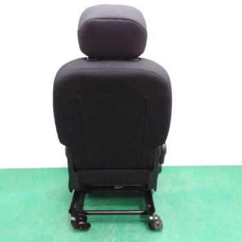 Recambio de asiento delantero derecho para peugeot partner kombi 1.6 blue-hdi fap referencia OEM IAM   