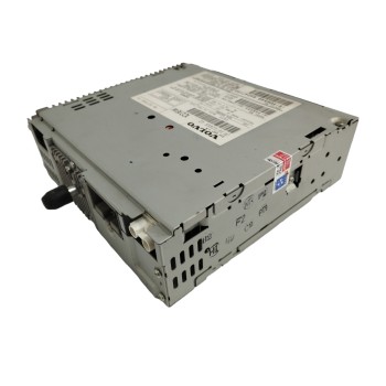 Recambio de sistema audio / radio cd para volvo v50 familiar 1.8 cat referencia OEM IAM 30732668  
