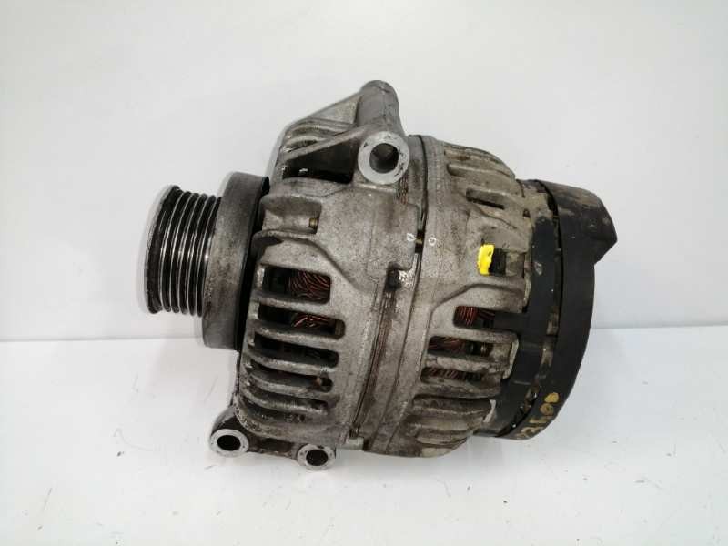 Recambio de alternador para renault laguna (b56) 1.6 referencia OEM IAM 7700434900 0124415014 
