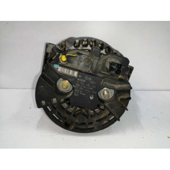 Recambio de alternador para renault laguna (b56) 1.6 referencia OEM IAM 7700434900 0124415014 