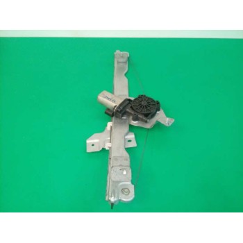 Recambio de elevalunas delantero izquierdo para dacia sandero ambiance referencia OEM IAM 8200733829  