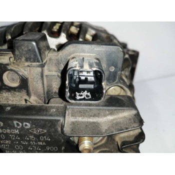 Recambio de alternador para renault laguna (b56) 1.6 referencia OEM IAM 7700434900 0124415014 