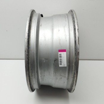 Recambio de llanta para isuzu trooper 3.0 dti (3-trg.) referencia OEM IAM 8971689950 J16X7JJ ET38 6H 6X139 , 7