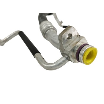 Recambio de tubos aire acondicionado para audi a4 avant (8w5) 2.0 16v tdi referencia OEM IAM 8W1816740  