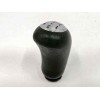 Recambio de pomo palanca cambio para renault megane ii berlina 5p 1.5 dci diesel referencia OEM IAM 8200288866 5 VELOCIDADES 